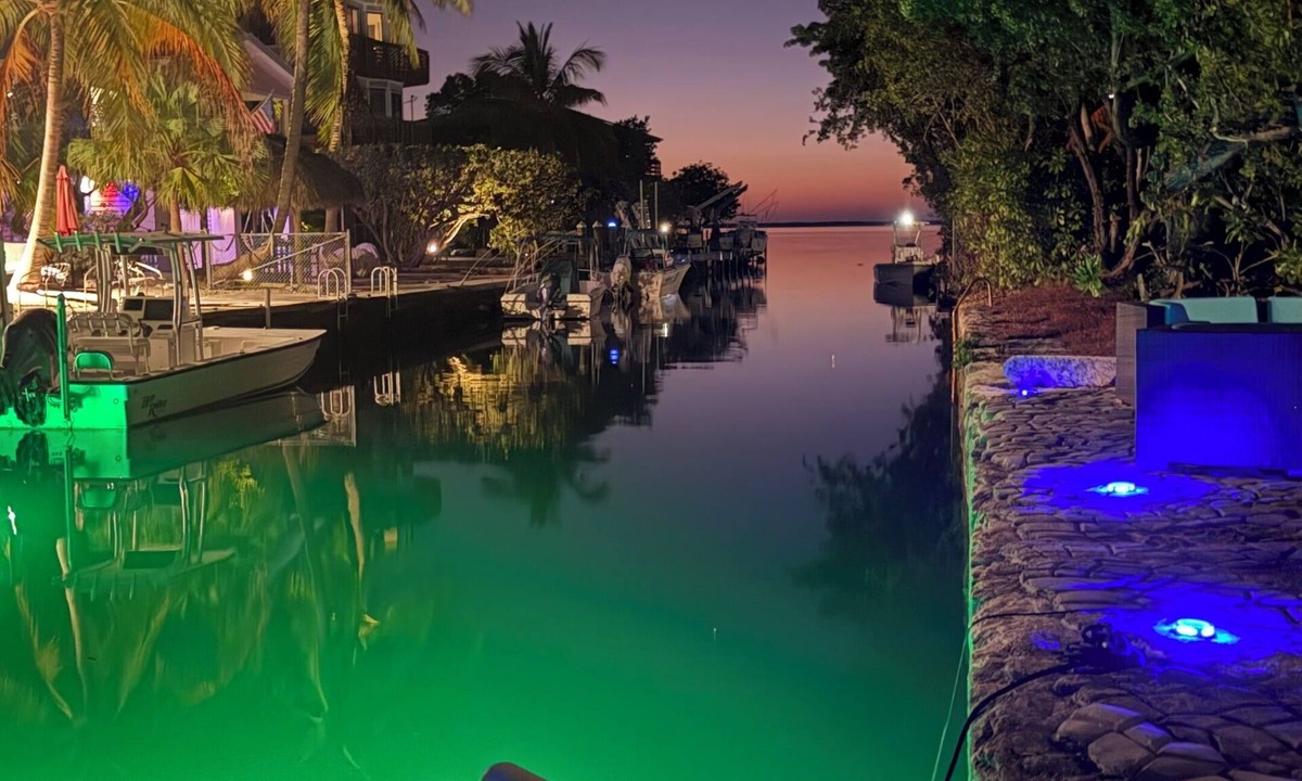 Cutthroat Harbor Estates House | Waterfront Escape Near Key West
