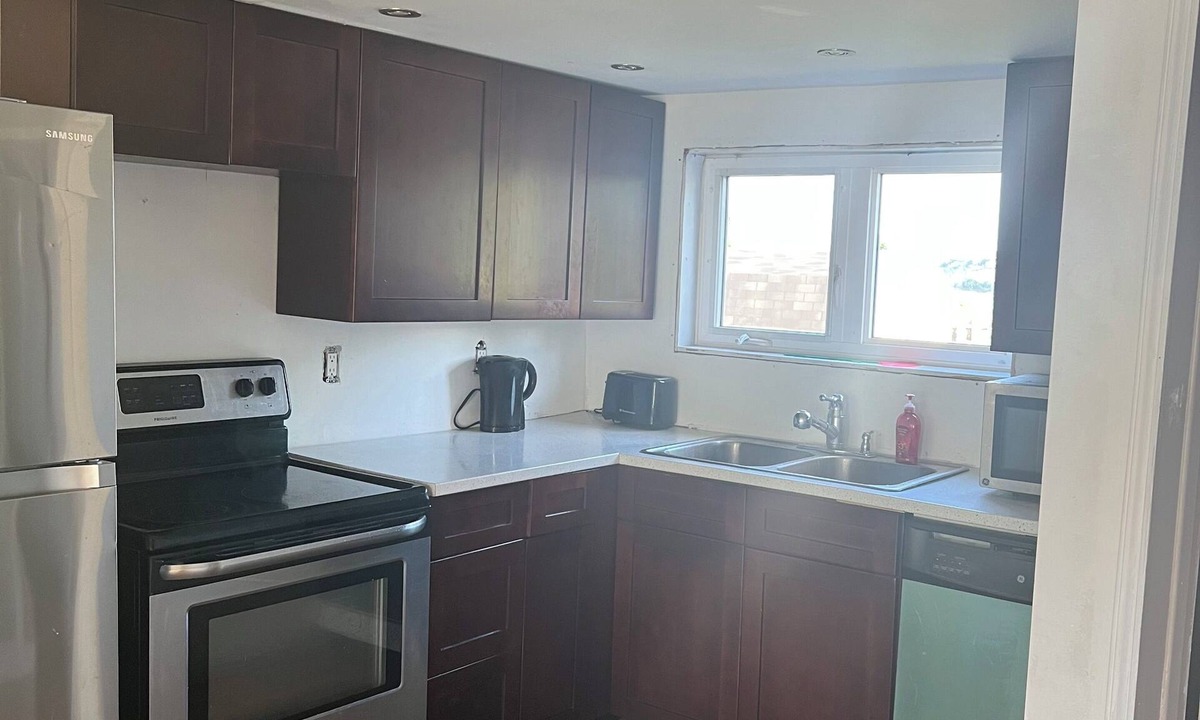 Moncton House | Waterfront Home In Popular West End With Rooftop Patio!