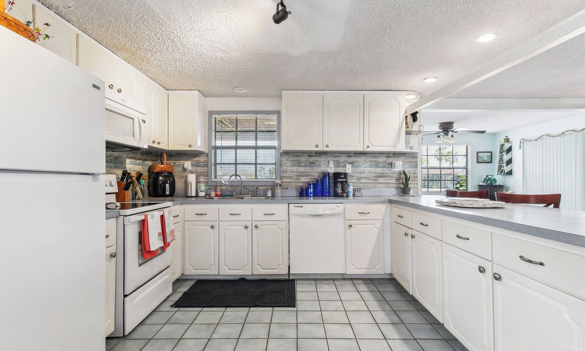 Sea Ranch On The Gulf House | Waterfront Hudson Vacation Rental w/Boat Dock!