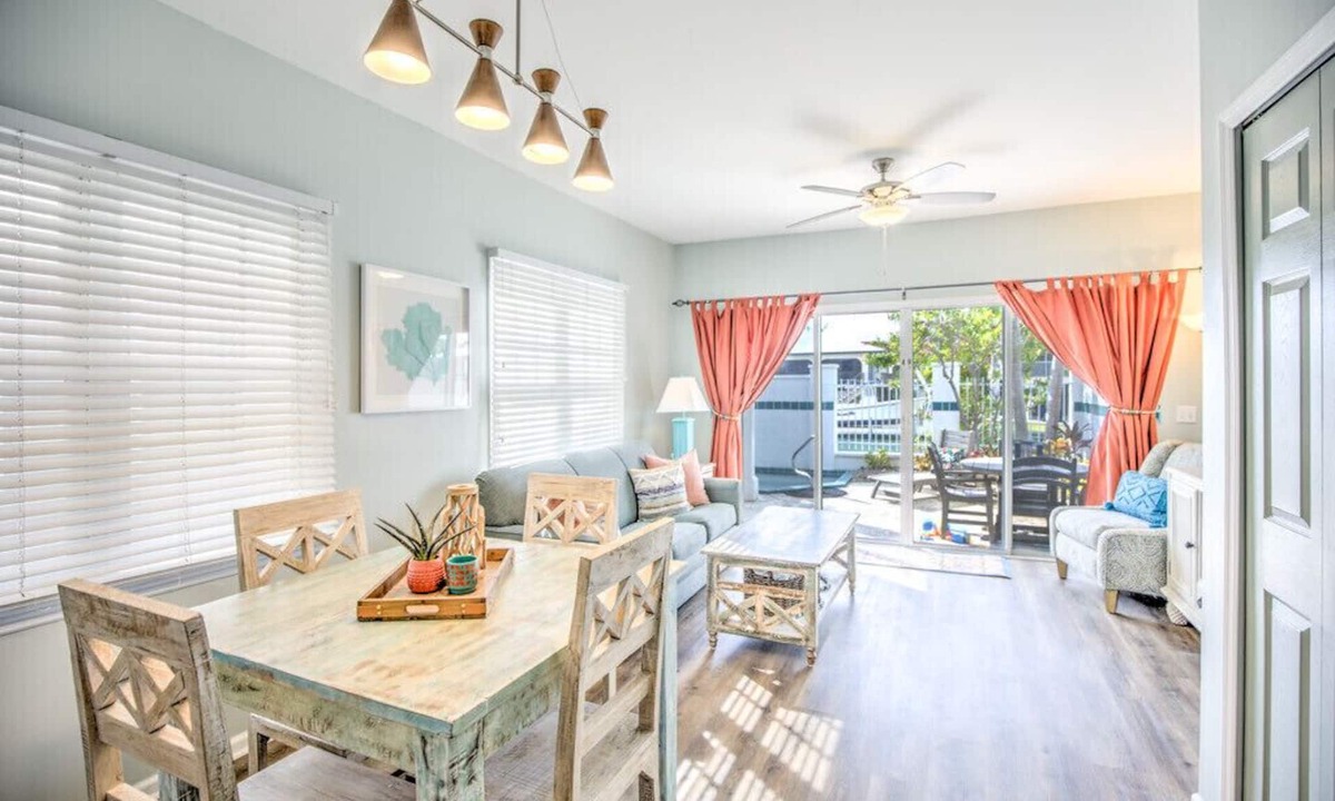 Marathon Villa | Waterfront Island Escape with Private Plunge Pool
