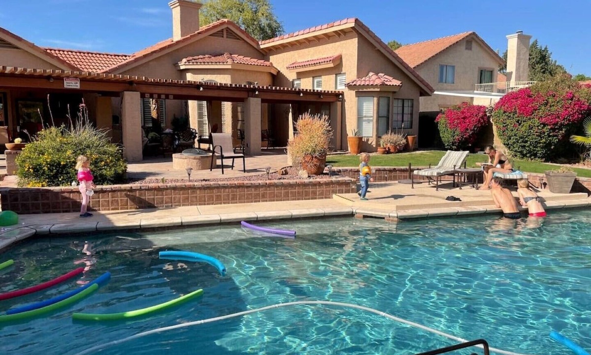 Las Casitas del Sur Villa | Waterfront, LuxuryVilla with Private Pool-
