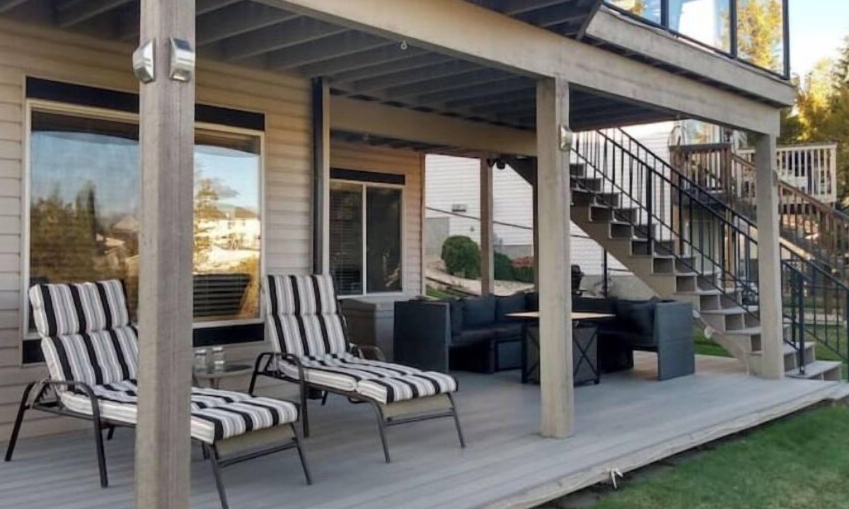 Bridlewood Apartment | Waterfront Nature Lover's Paradise close to Spruce Meadows and the Mountains!