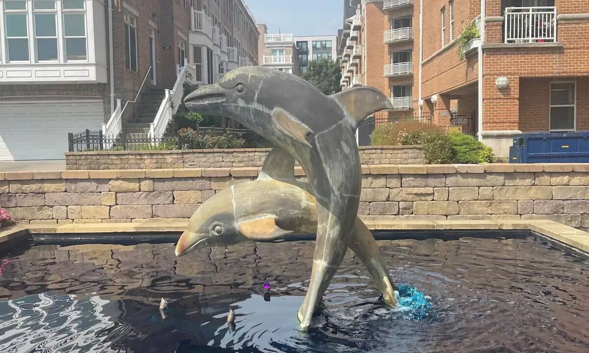 Inner Harbor Condo | Waterfront oasis near the Inner Harbor