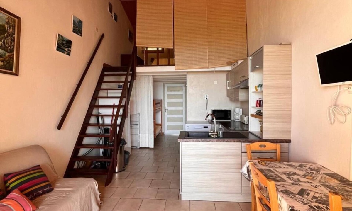 Vico Apartment | Waterfront paradise