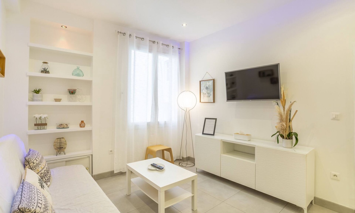 Le Pharo Apartment | Waterfront, parking