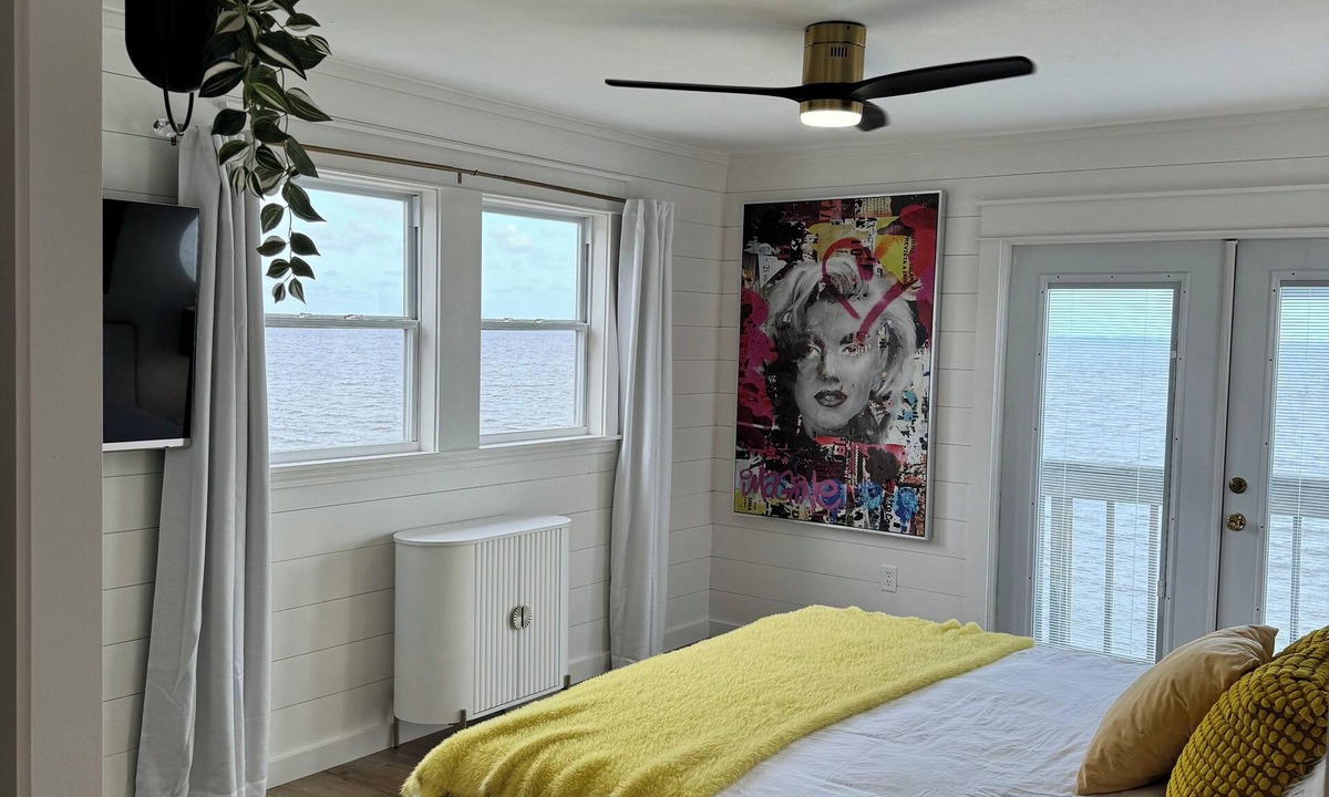 Niceville House | Waterfront, Private, Large, Dolphins, Sunrise & Sunsets, Destin’s 10 Mins Away