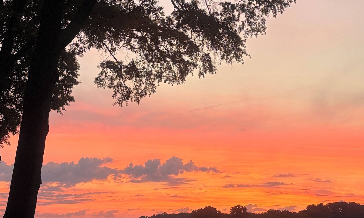 Mooresville Cottage | WATERFRONT, PRIVATE, LAKESIDE, LOVELY COTTAGE! COME ESCAPE AND AWAKE TO SUNRISE!
