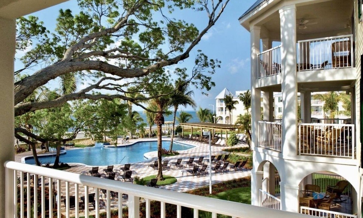 Key West Resort | Waterfront Resort, New Year’s Eve, Hyatt, 2 Nights, Sleeps 6, Pool, Hot Tub