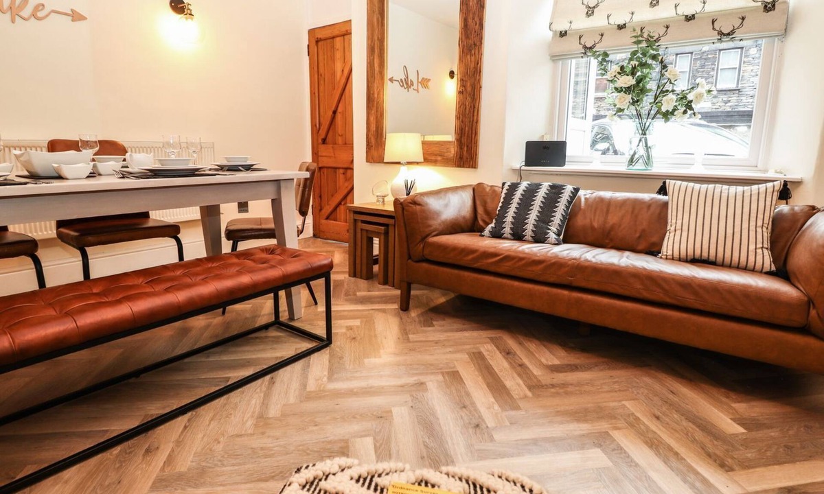 Waterhead Cottage | Waterhead Cottage