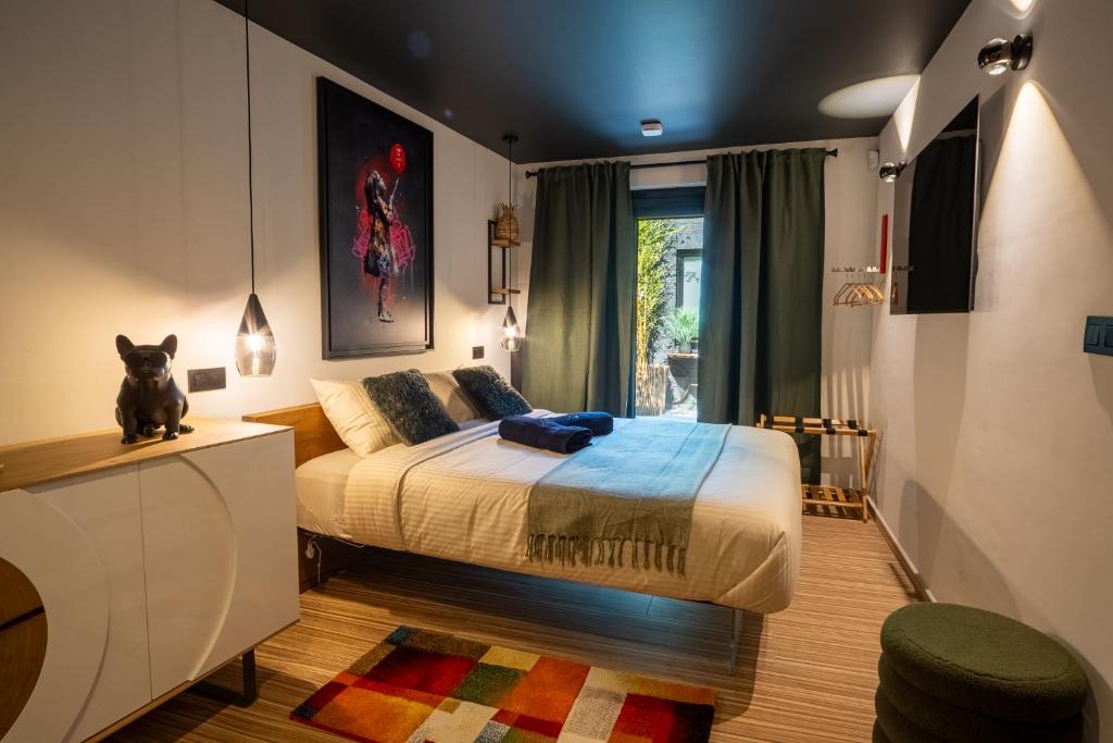 Waterloo Bed & Breakfast | Waterl'O