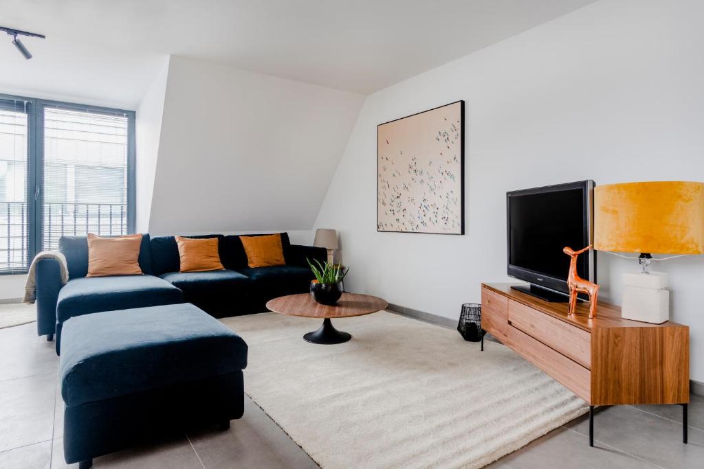 Waterloo Apartment | Waterloo Design Residence