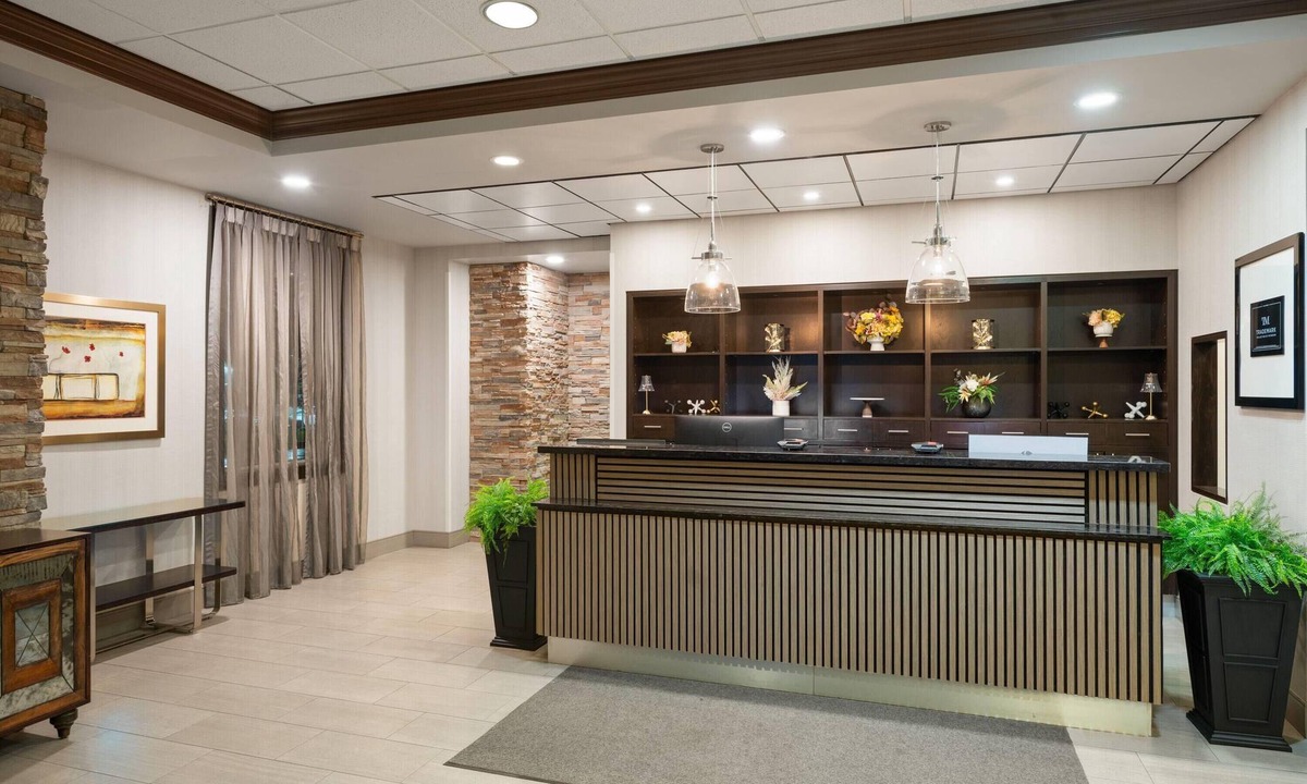Waterloo Hotel | Waterloo Suites Hotel, Trademark Collection by Wyndham