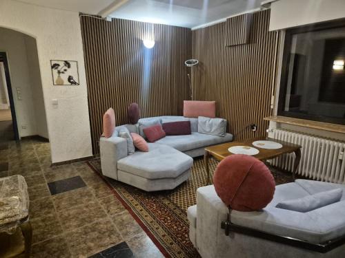 Erzhausen Apartment | Waterloo Sunset Hotel