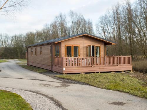 Tewitfield House | Waternook Lodge