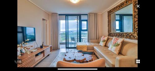 Century City Apartment | Waters Edge Sanctuary