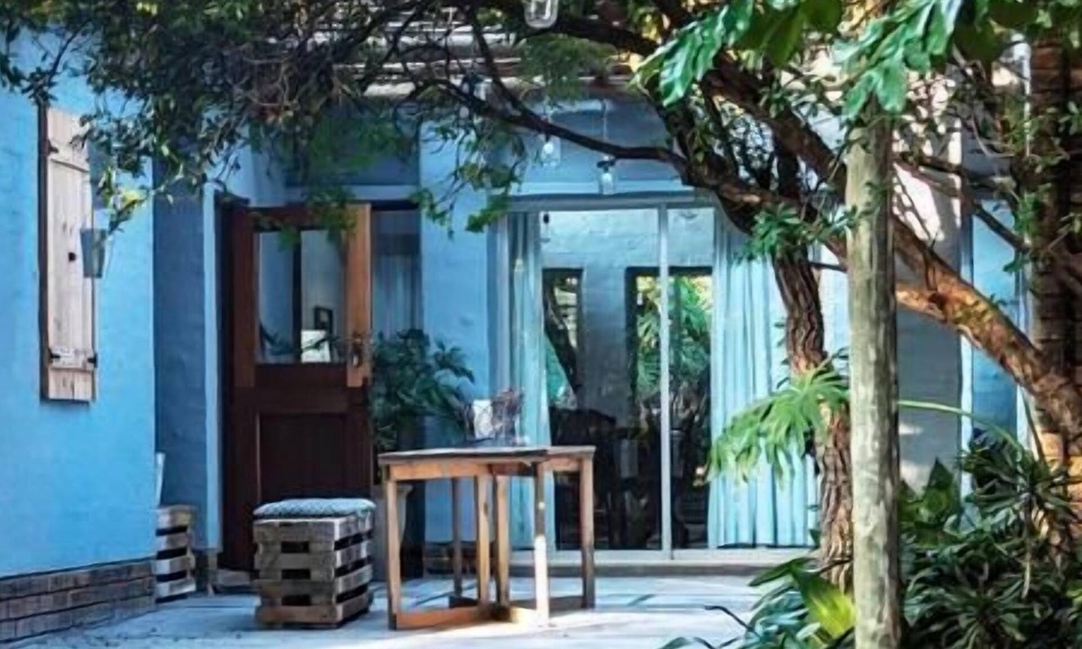 Die Wilgers House | Waters on Willows