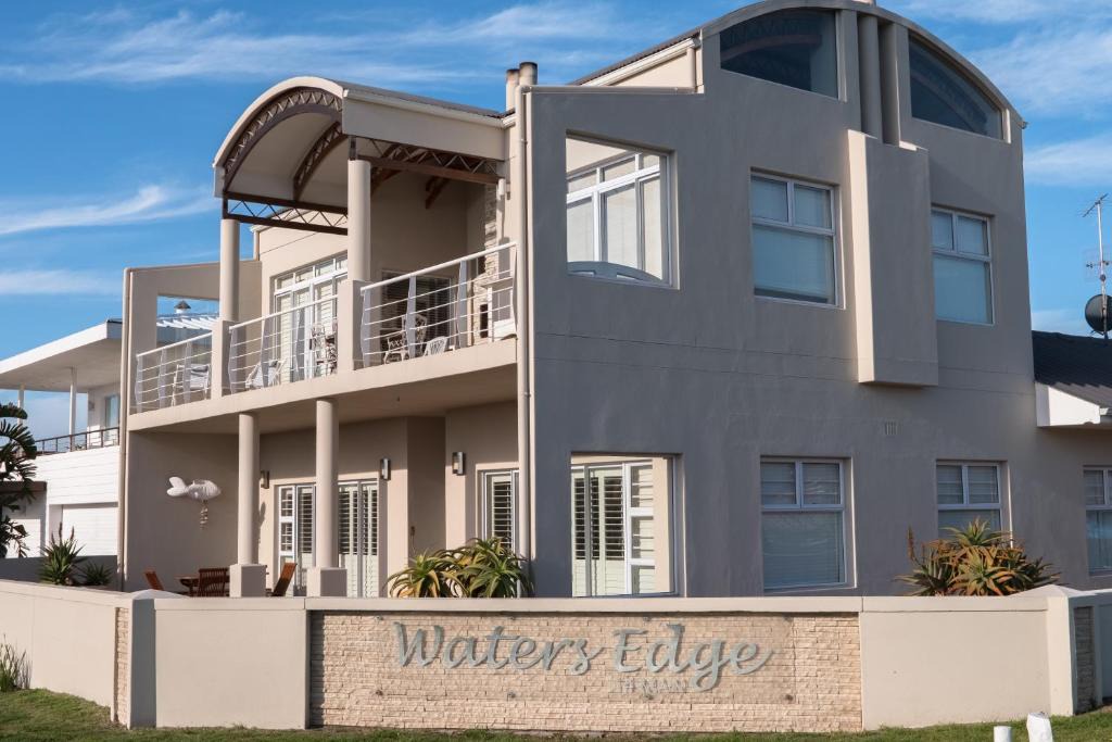 Langebaan House | Watersedge Langebaan