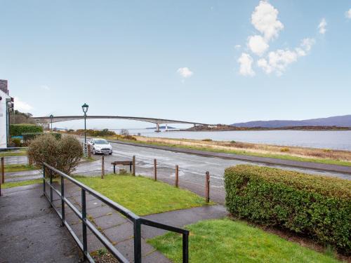 Kyleakin House | Waterside Cottage