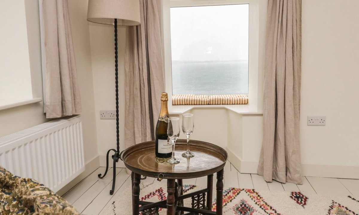 Ravenglass Cottage | Waterside