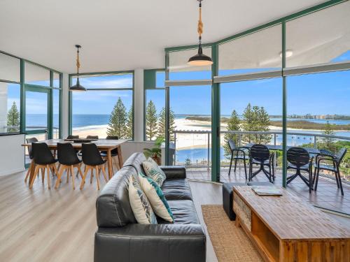 Caloundra Apartment | Waterview Resort