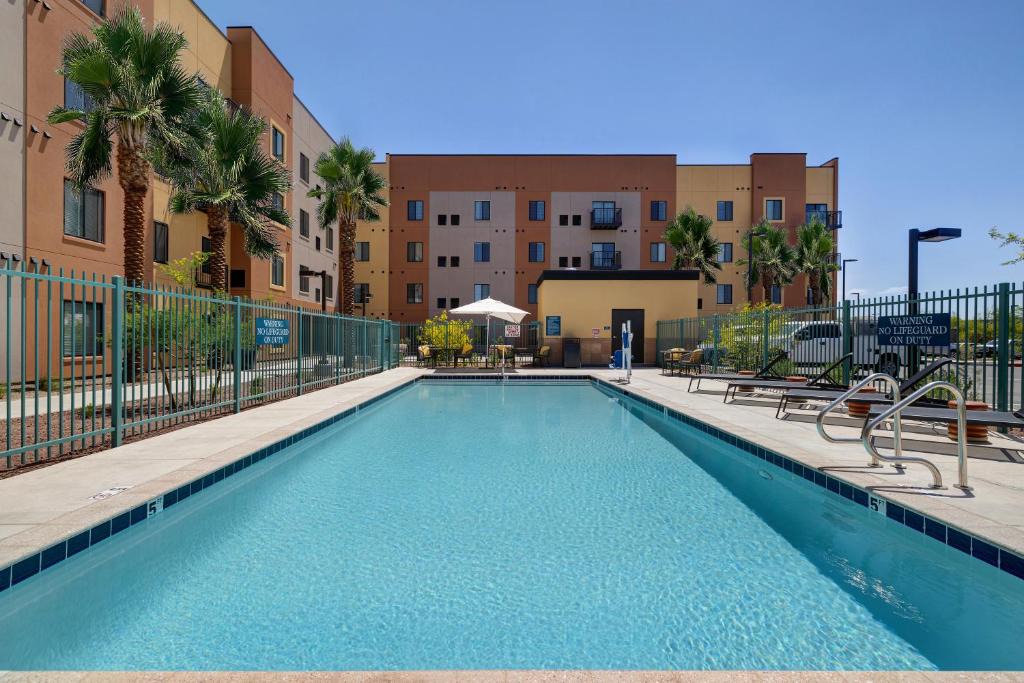 Deer Valley Hotel | WaterWalk Extended Stay by Wyndham Phoenix N Happy Valley