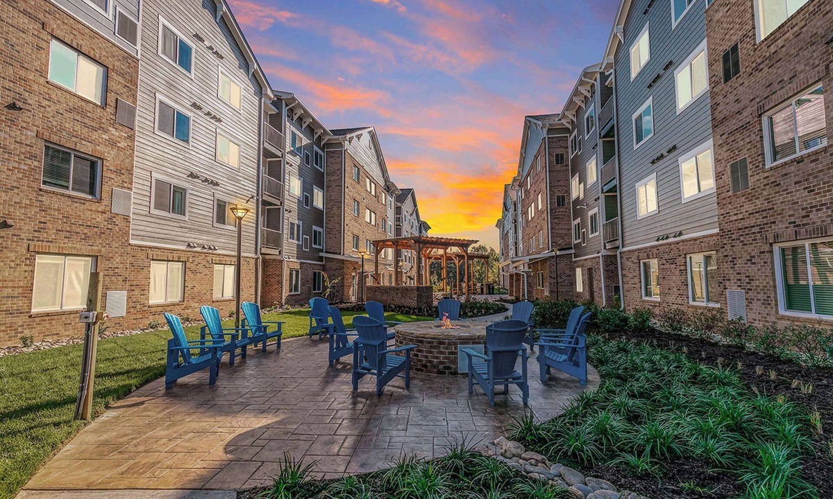 Charlotte Hotel | WaterWalk Extended Stay by Wyndham Charlotte - Arrowood