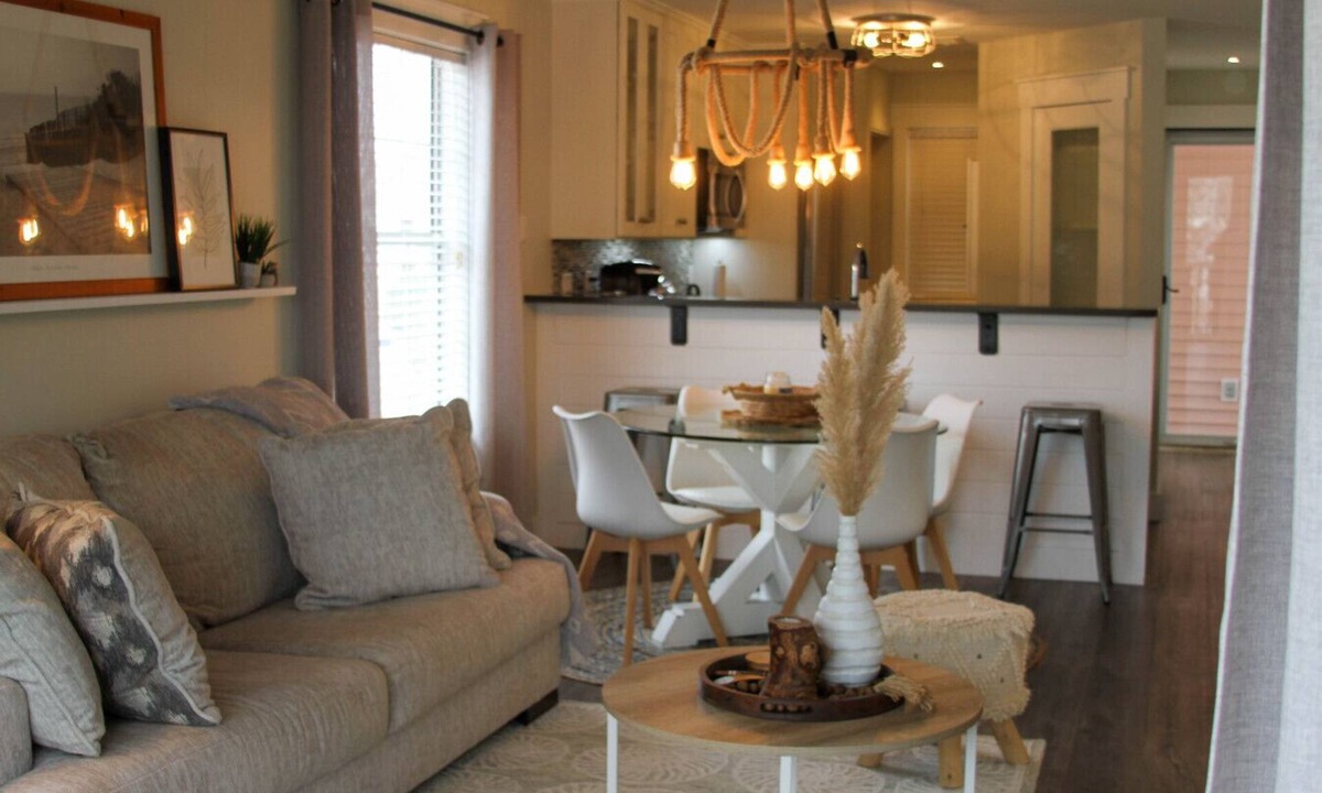 Carolina Forest House | Waterway Getaway - Myrtle Beach