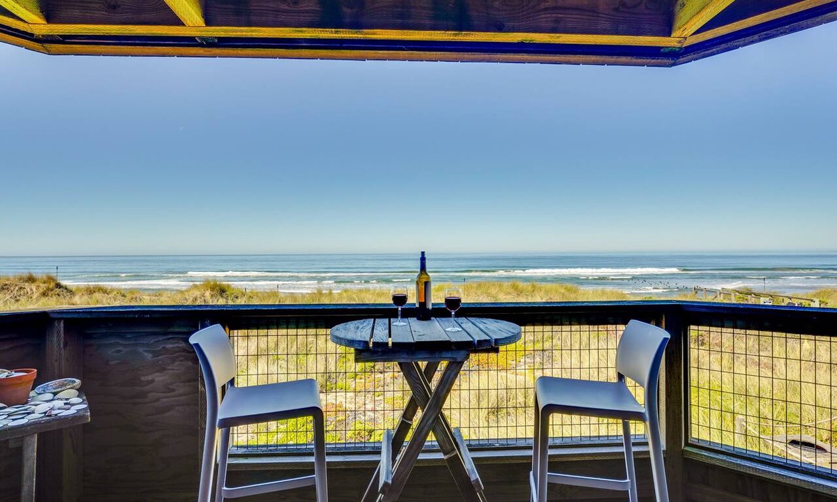 Pajaro Dunes Condo | Watsonville Condo w/Ocean Views & Beach Access