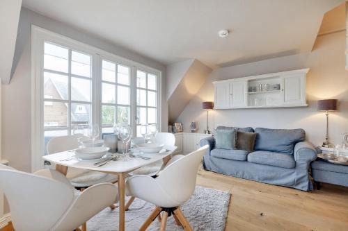Munkmarsch Apartment | Wattküken