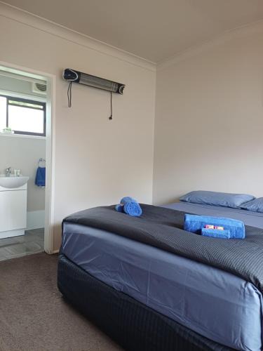 Lithgow House | Wattleview