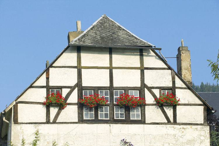Waulsort House | Waulsort 1