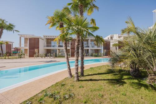 Lido di Jesolo Apartment | Wave Island Batt E18