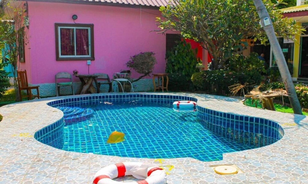 South Pattaya Resort | Wave point resort
