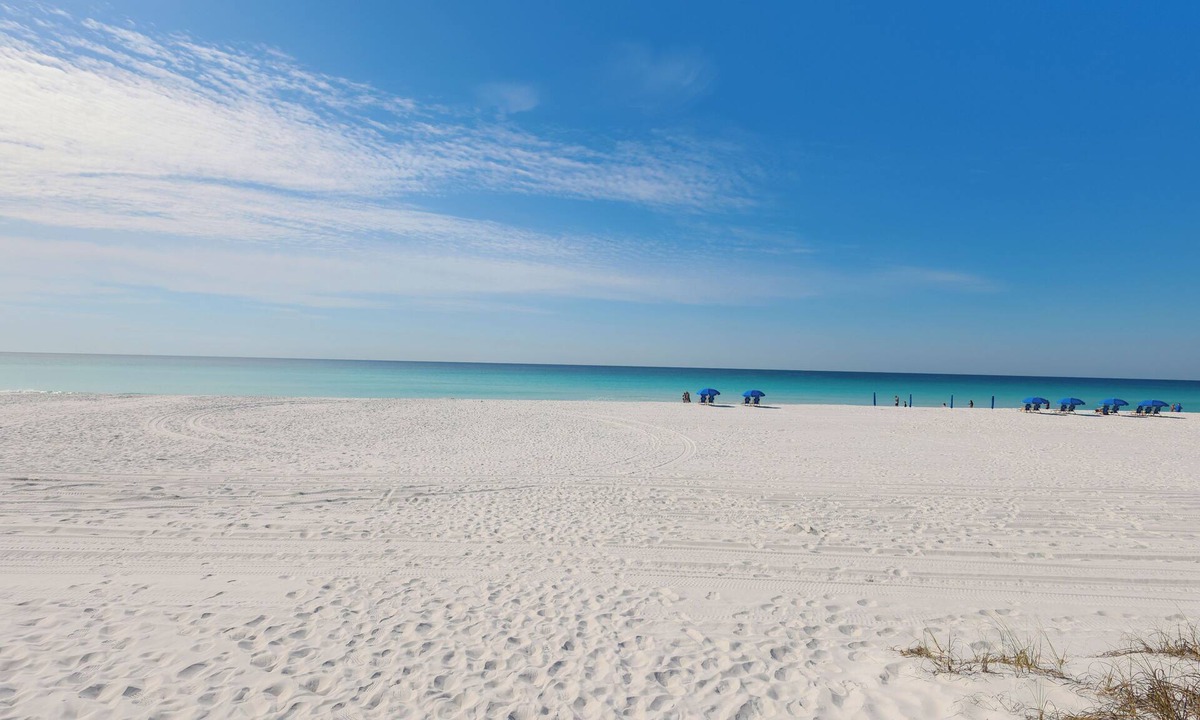 Fort Walton Beach Hotel | Wavecrest Lodge