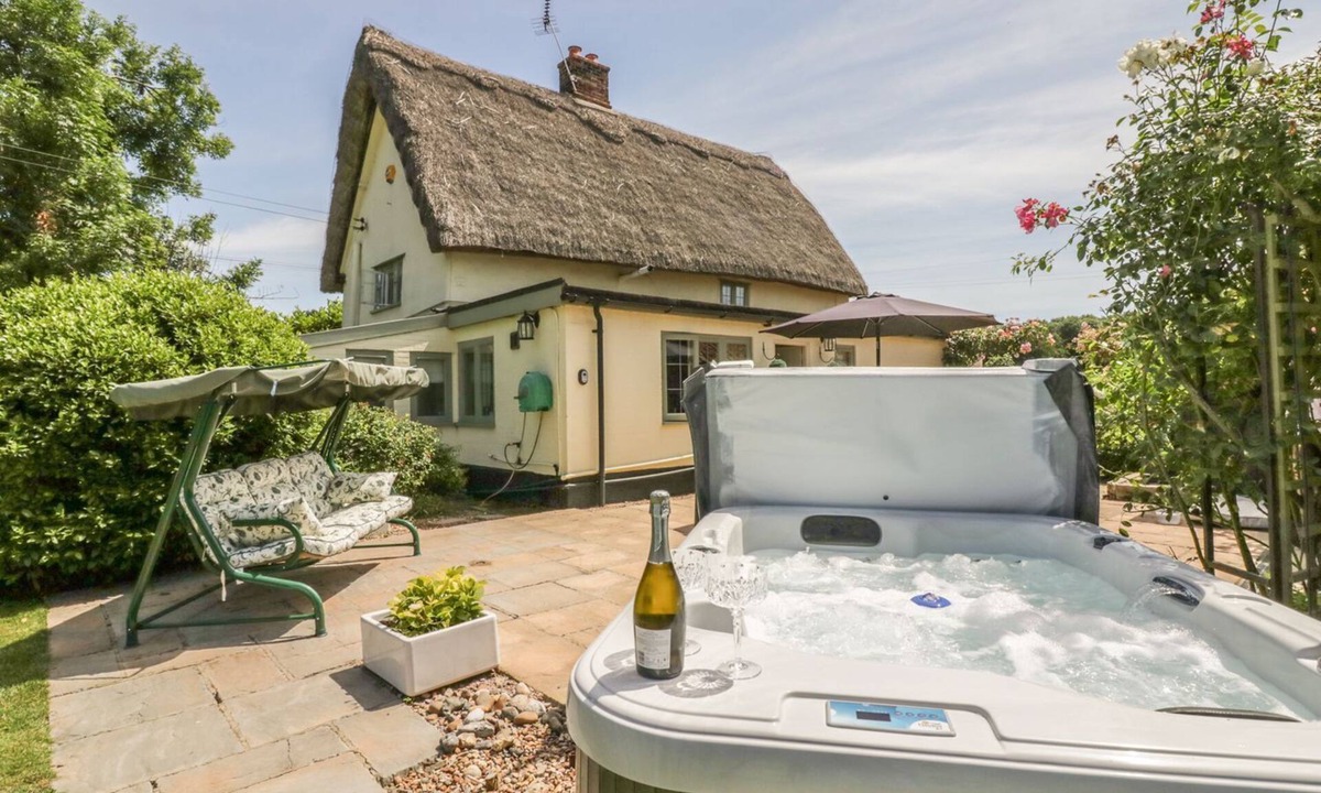 Weybread Cottage | Waveney Cottage