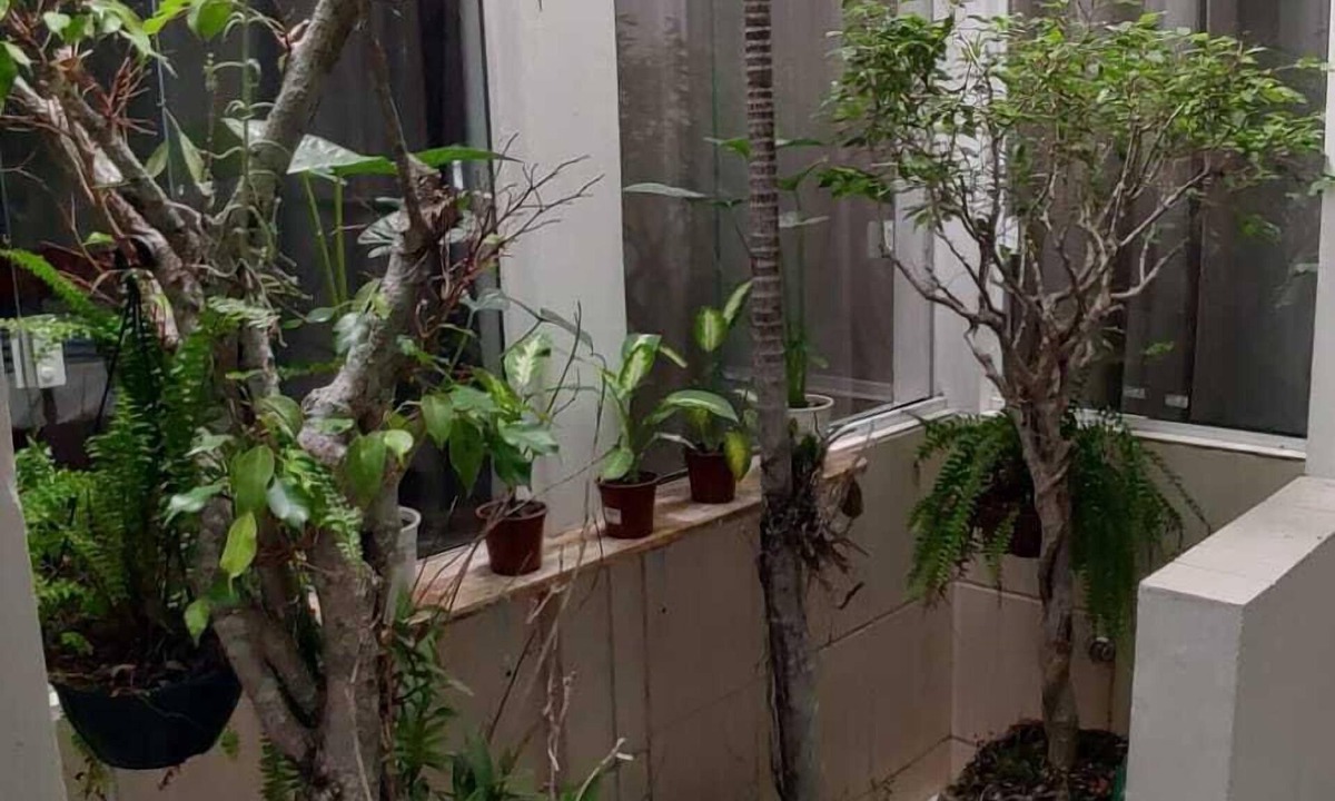 Florianopolis Hostel | Way Up Hostel
