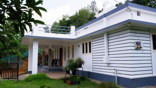Kalpetta Villa | WAYANAD OASIS VILLa