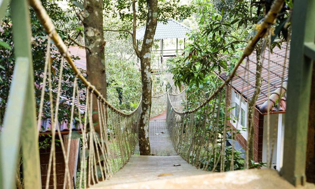Vayittiri Hotel | Wayanad Ranches Resorts