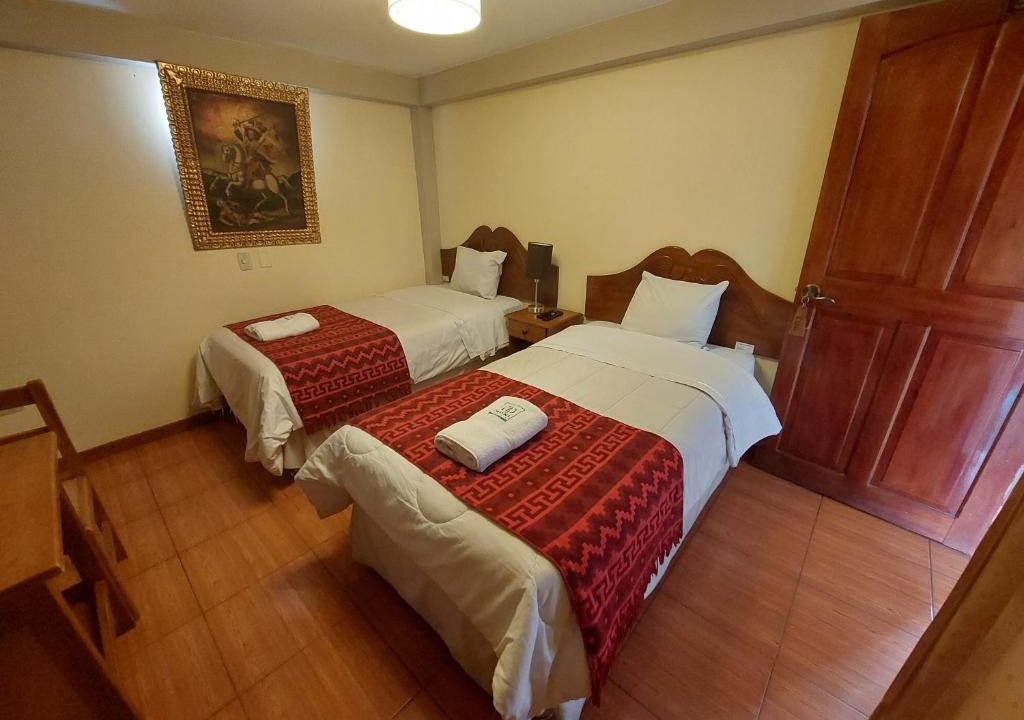 Cusco Hotel | WAYNA INKA CLASSIC