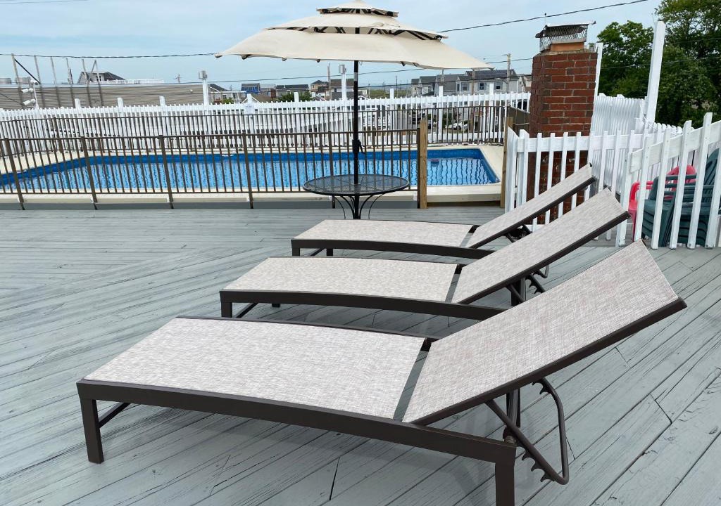 Hampton Hotel | Ways Motel