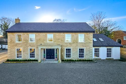 Staveley House | Wayside Farm