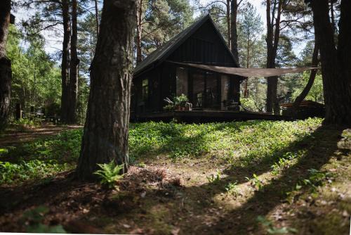 gmina Rozan House | Wdech Wydech