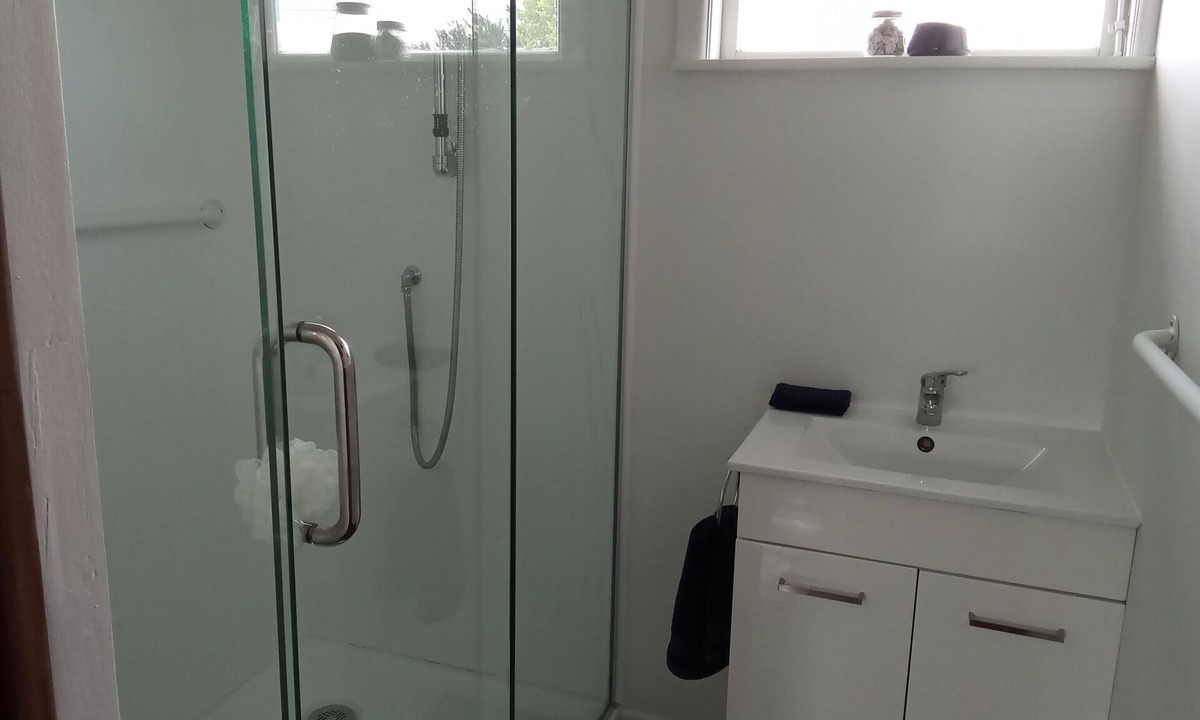 Solway House | We have switched it up. You can book whole house 2 bedrooms .