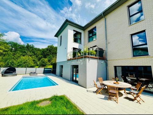 Wetzlar House | We-Home