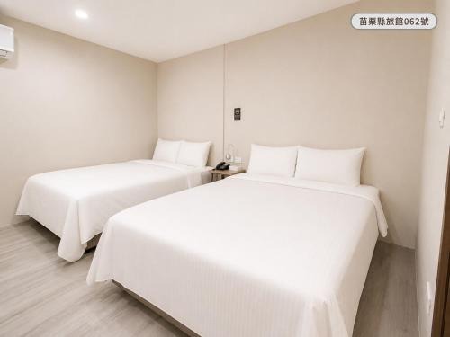 Miaoli Hostel | WE Hotel