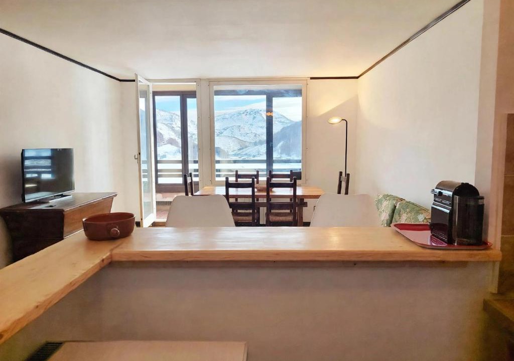 Campitello Matese Apartment | We ski Matese