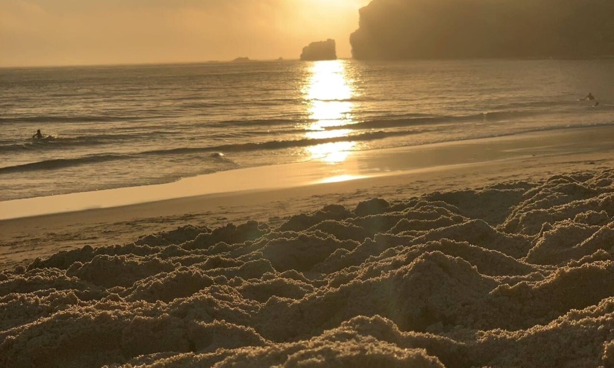 Nazare Hotel | WEAA Hotel