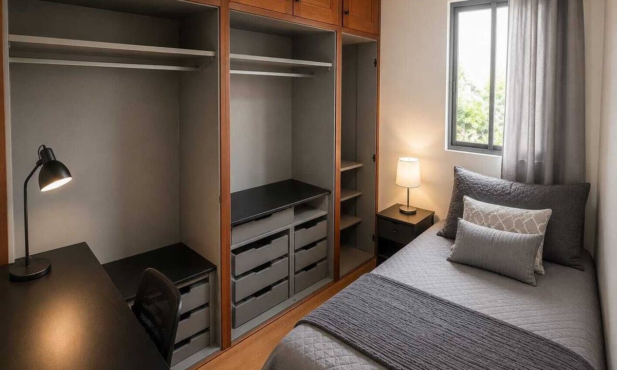 Vila Nova Conceicao Hotel | WeAdore Studios