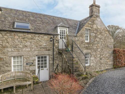 Aberfeldy House | Weavers Cottage