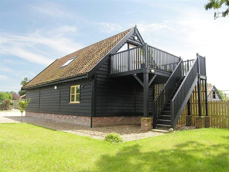 Erpingham House | Weavers Loft